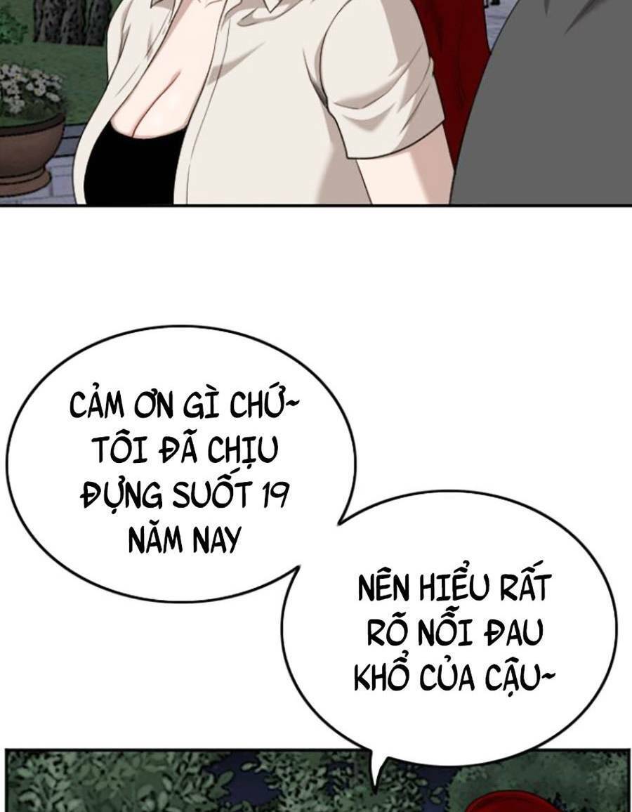 Người Xấu Chap 133 - Next Chap 134
