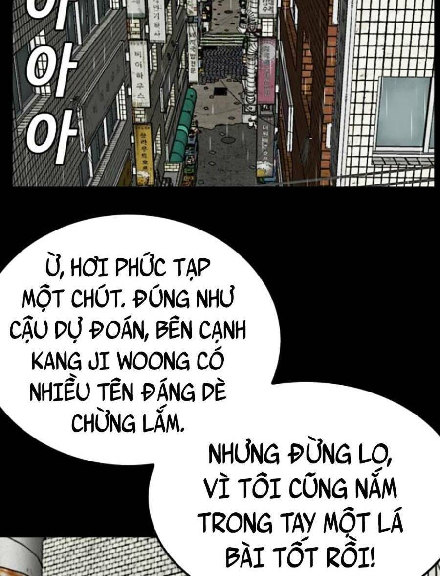 Người Xấu Chap 133 - Next Chap 134
