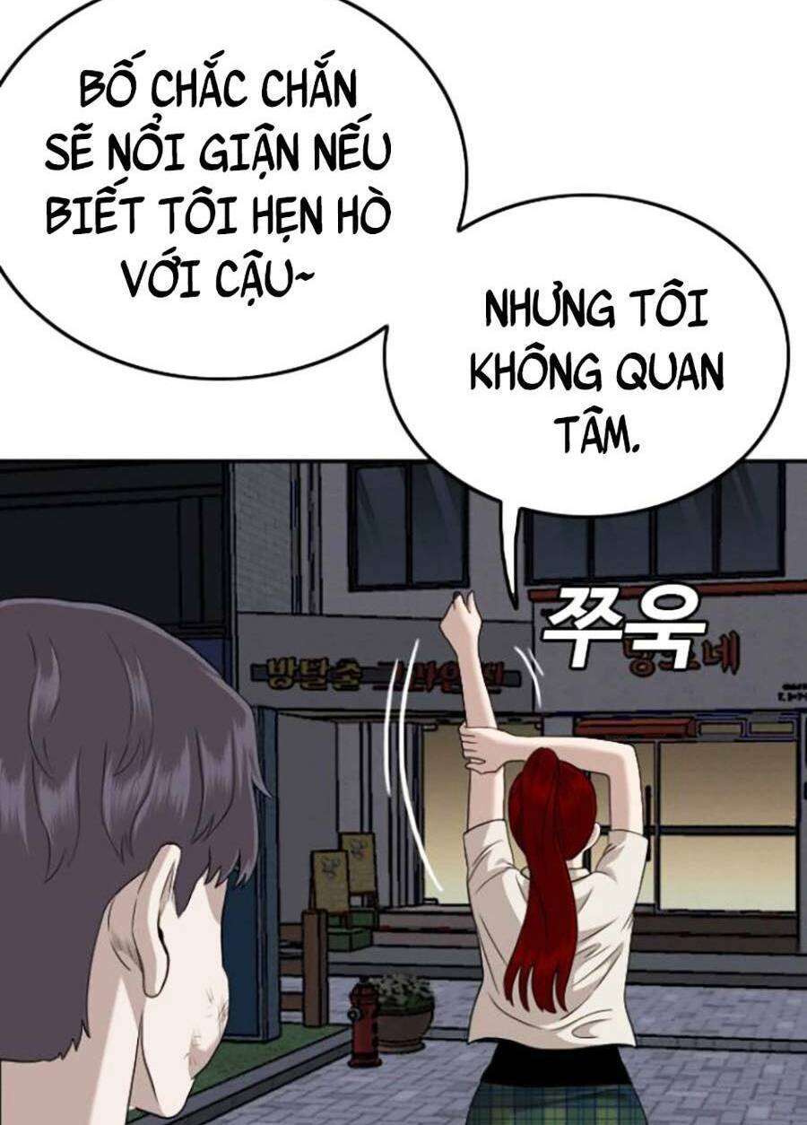 Người Xấu Chap 133 - Next Chap 134