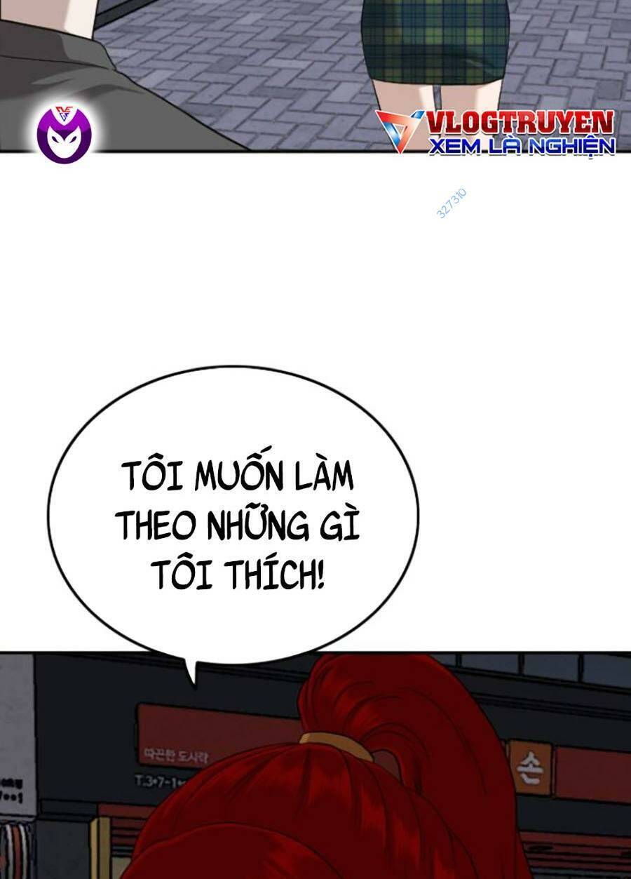 Người Xấu Chap 133 - Next Chap 134