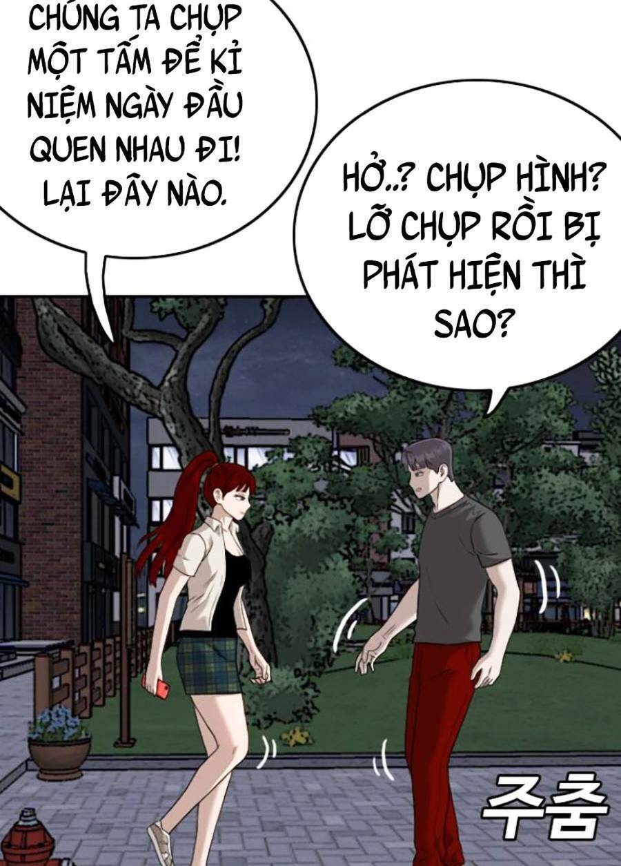 Người Xấu Chap 133 - Next Chap 134