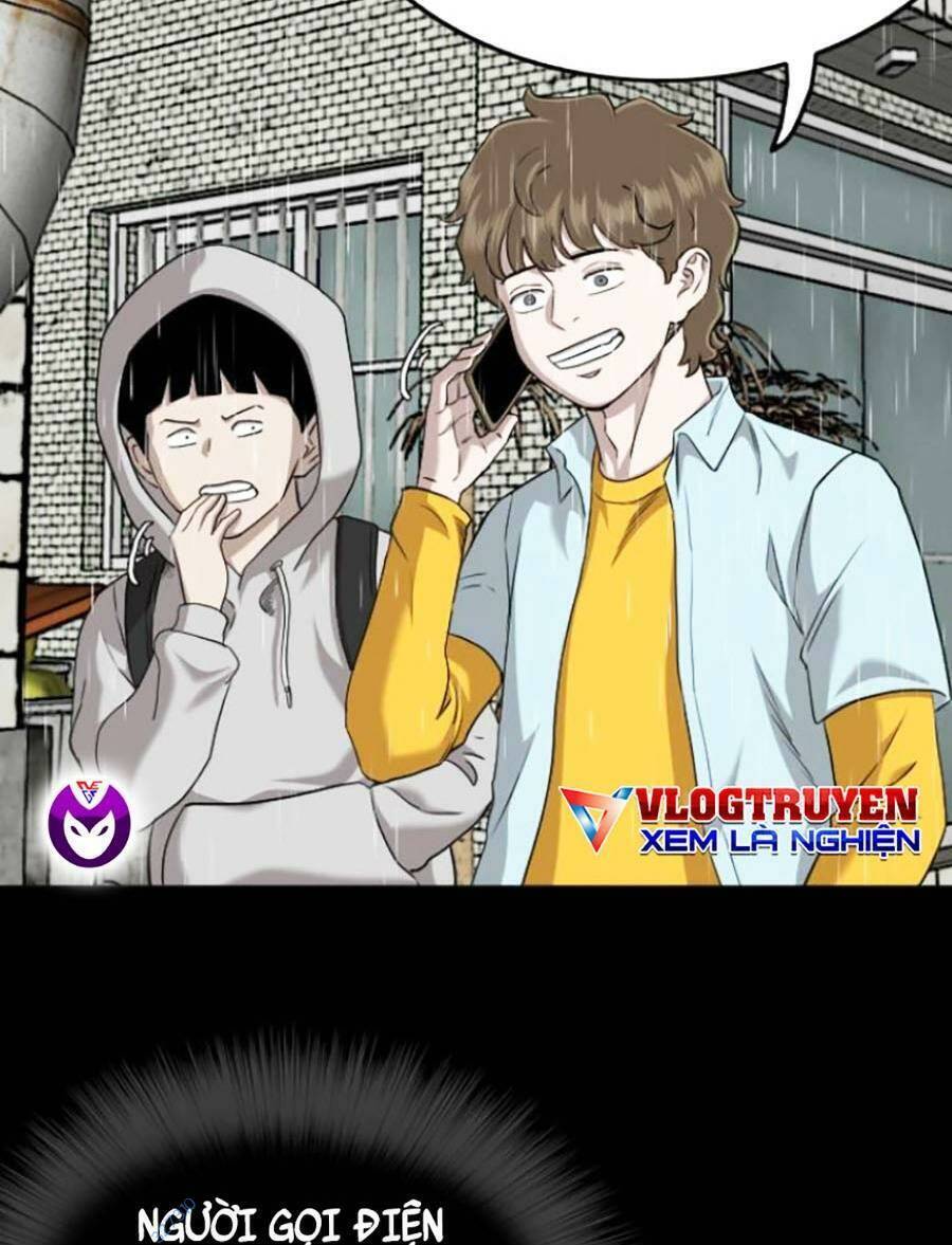 Người Xấu Chap 133 - Next Chap 134