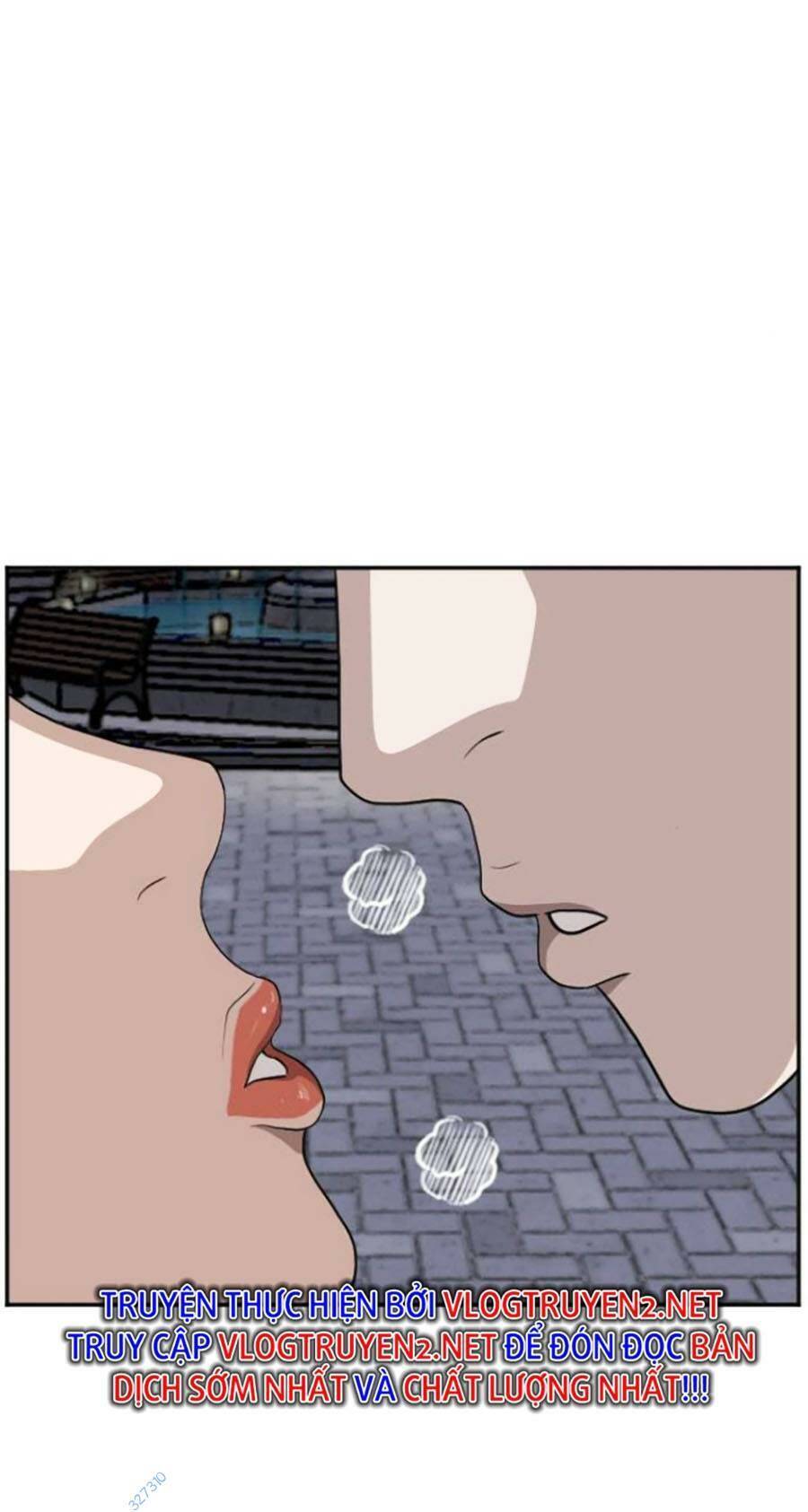 Người Xấu Chap 133 - Next Chap 134