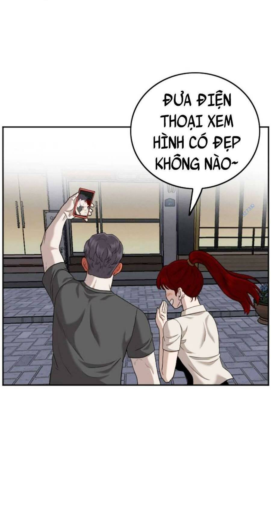 Người Xấu Chap 133 - Next Chap 134