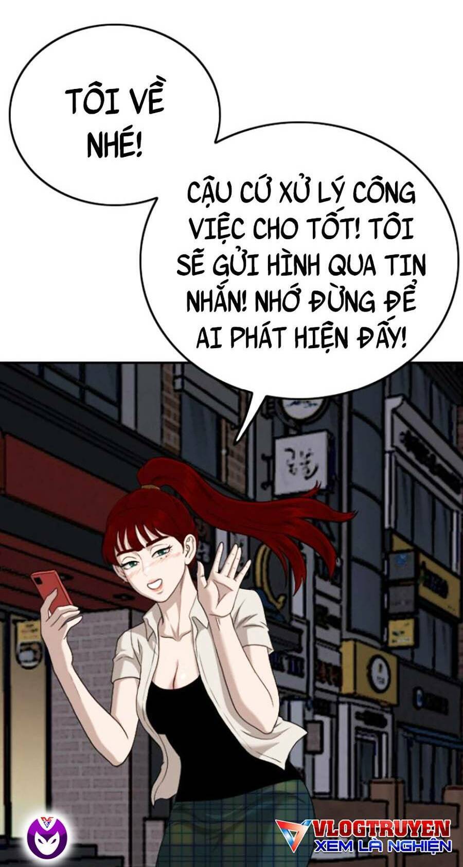 Người Xấu Chap 133 - Next Chap 134