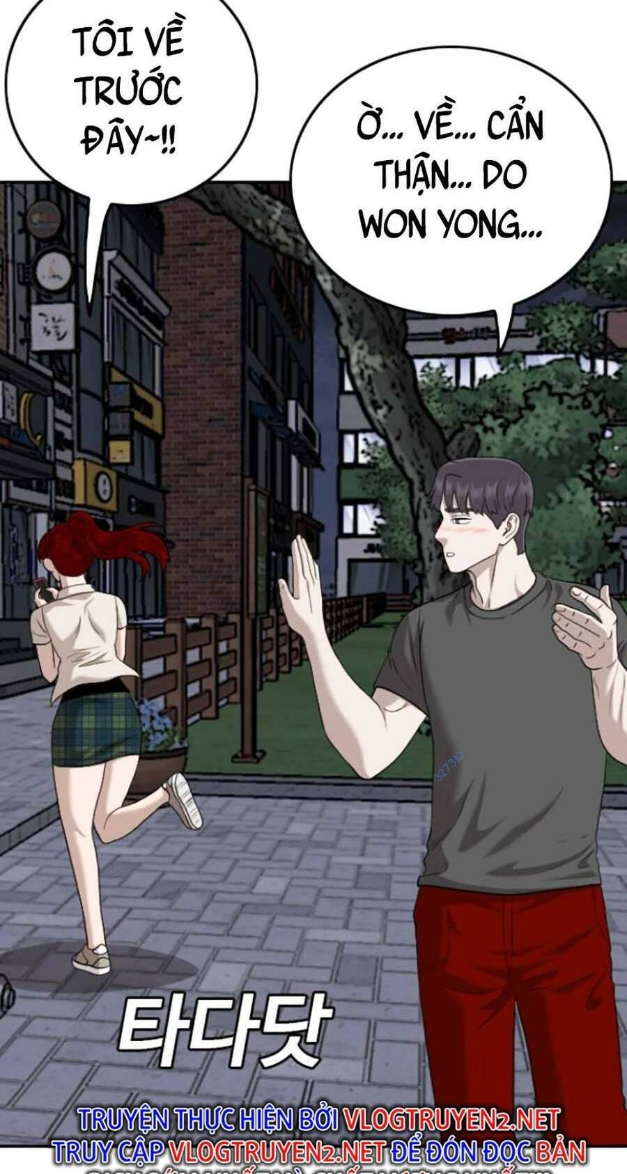 Người Xấu Chap 133 - Next Chap 134