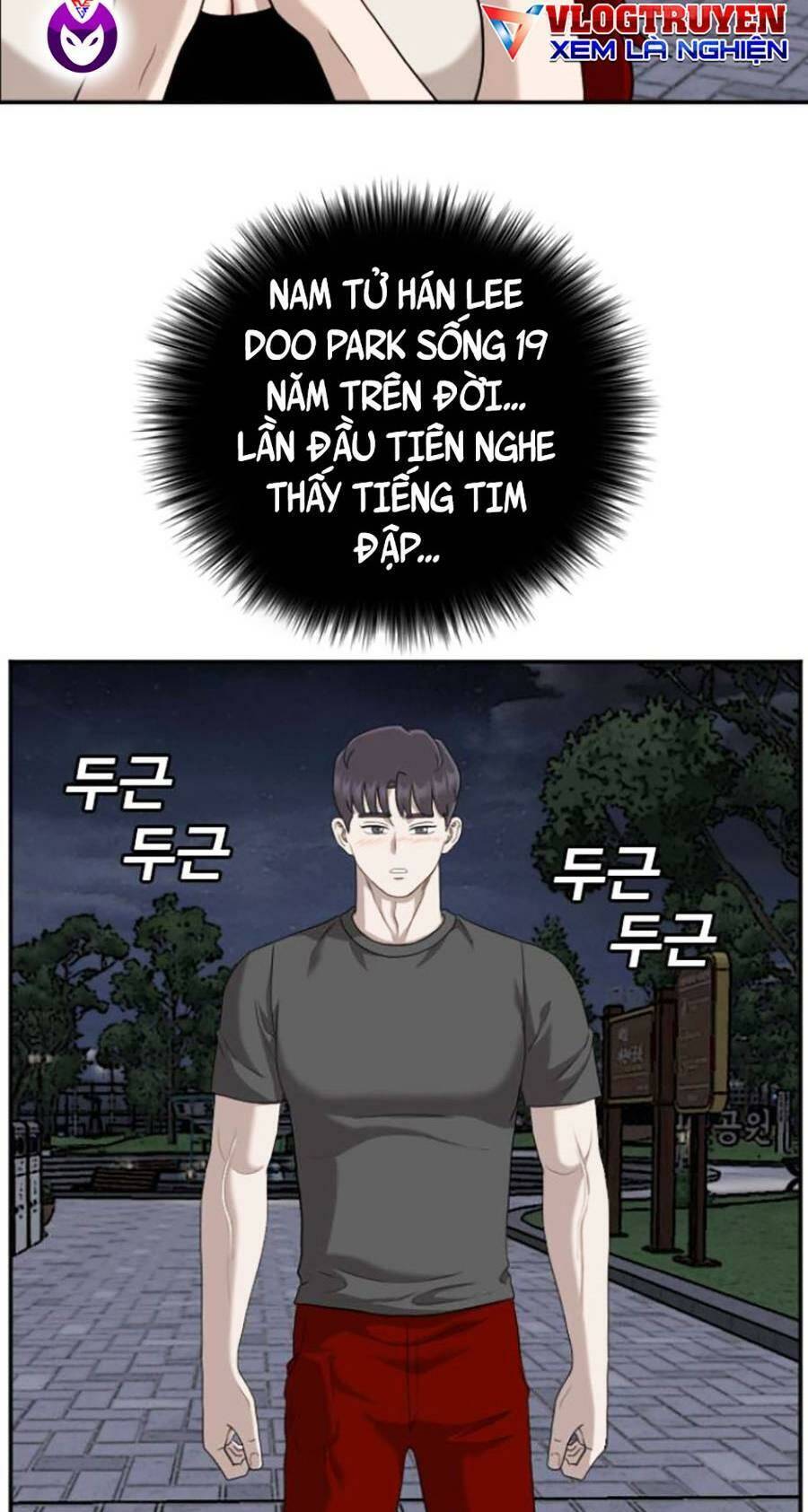 Người Xấu Chap 133 - Next Chap 134