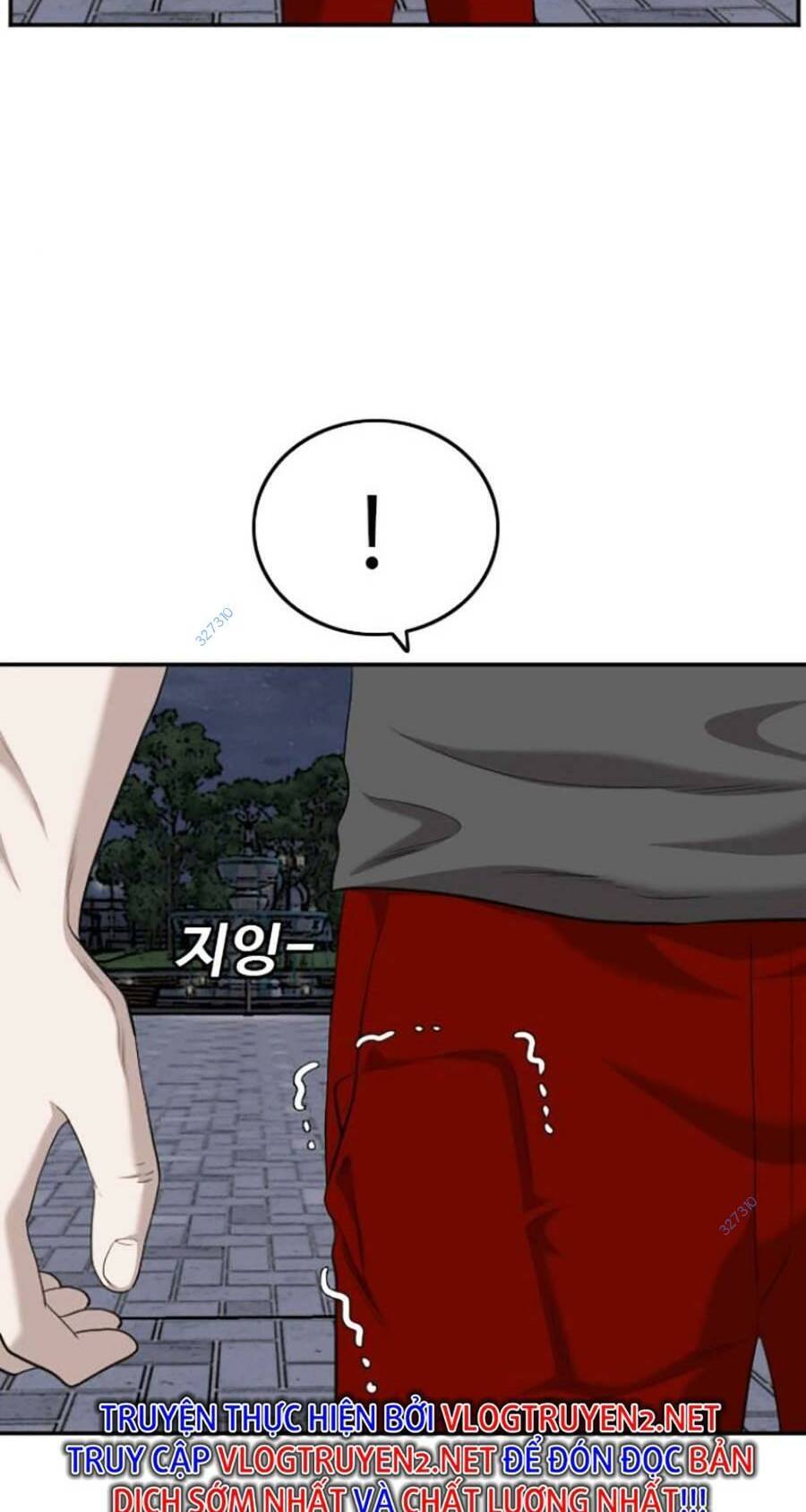 Người Xấu Chap 133 - Next Chap 134