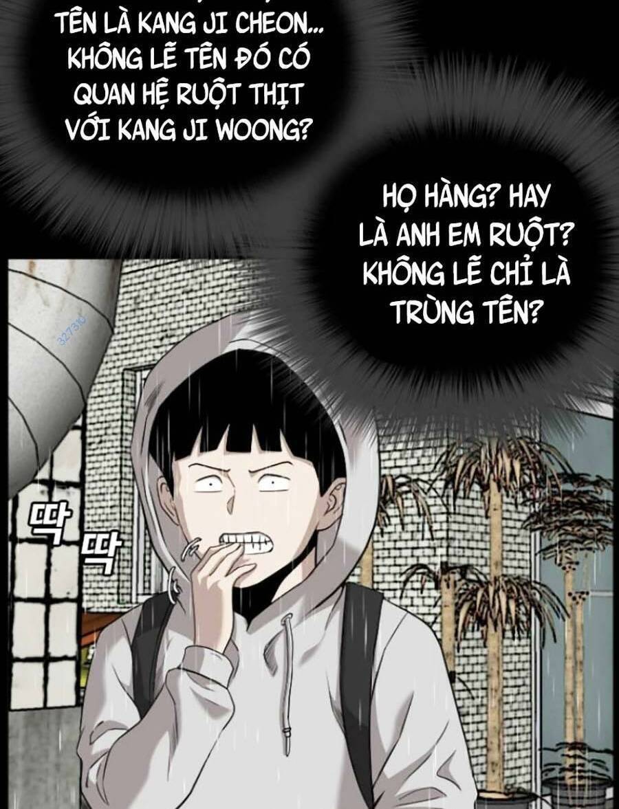 Người Xấu Chap 133 - Next Chap 134