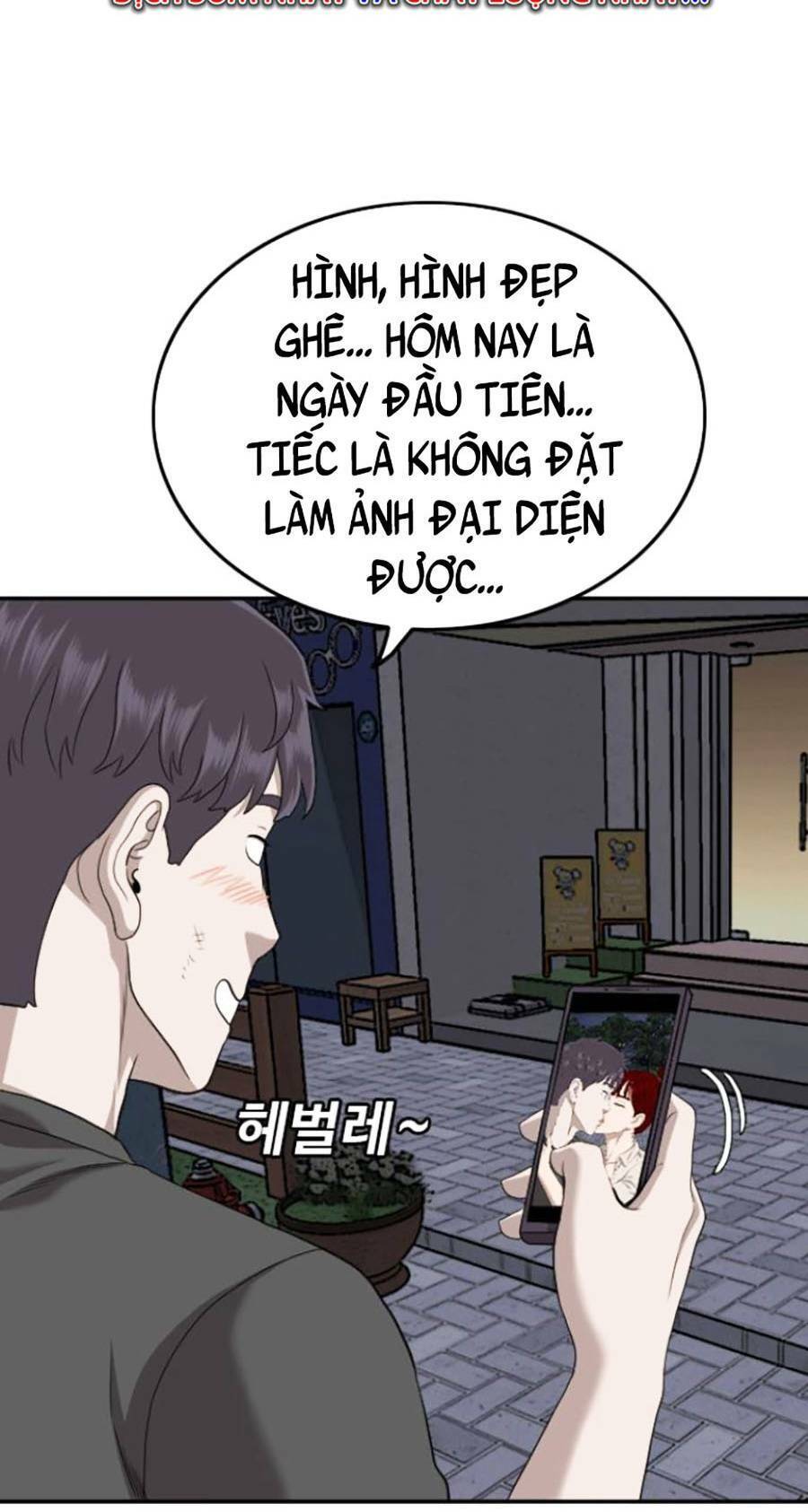 Người Xấu Chap 133 - Next Chap 134