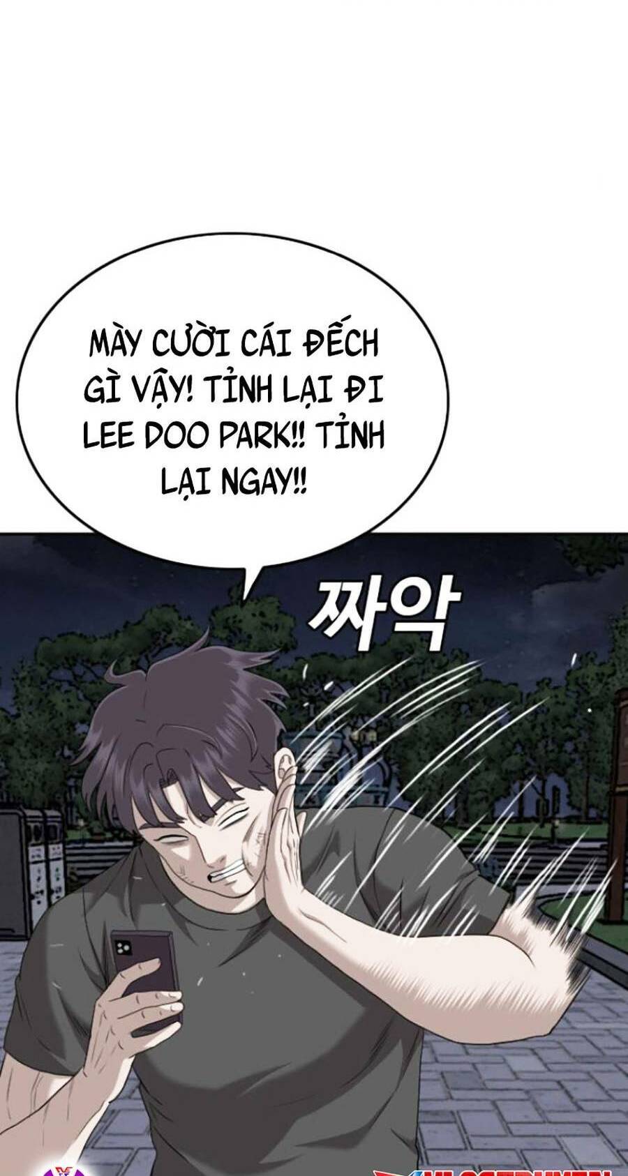 Người Xấu Chap 133 - Next Chap 134