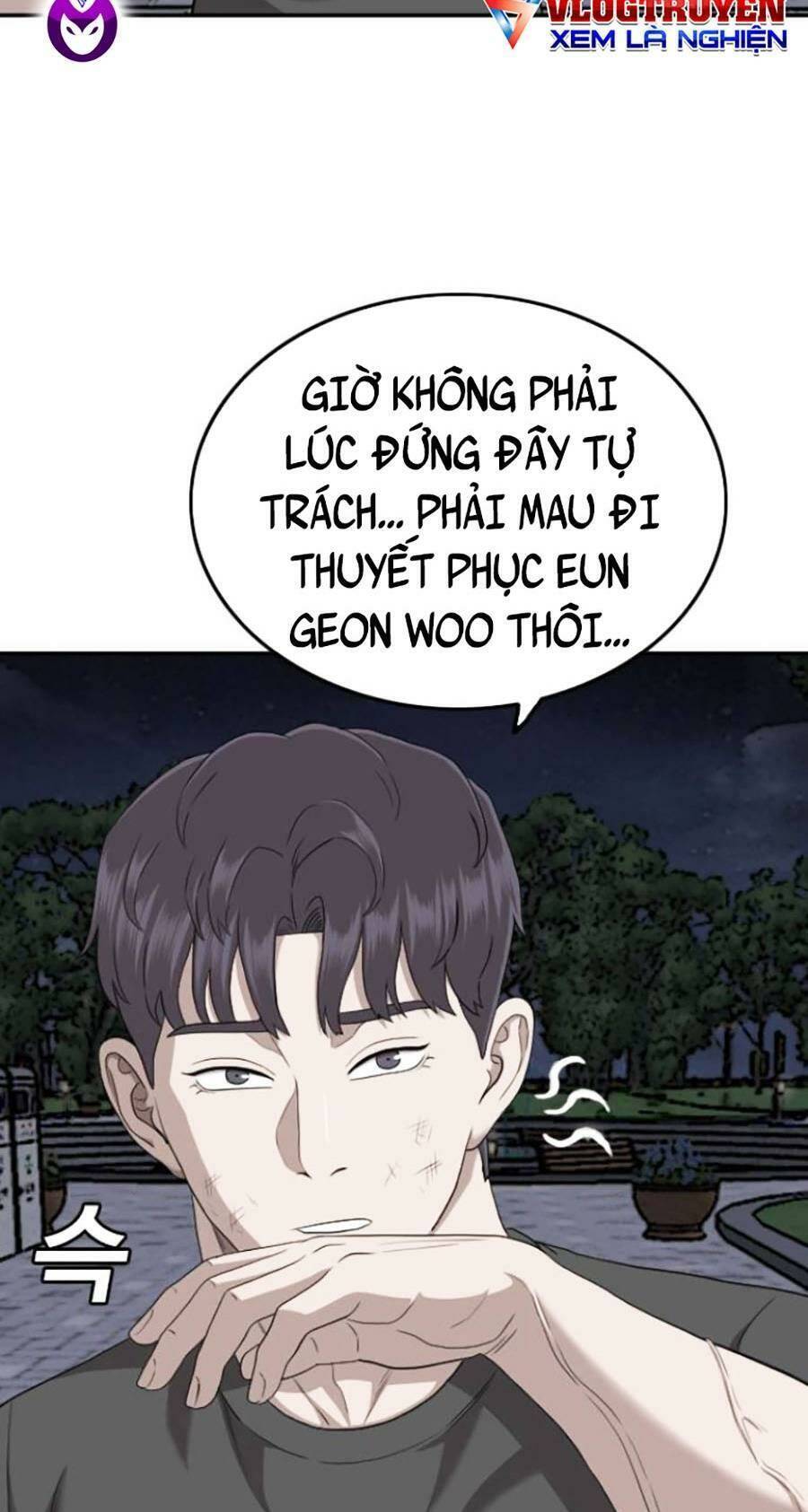 Người Xấu Chap 133 - Next Chap 134