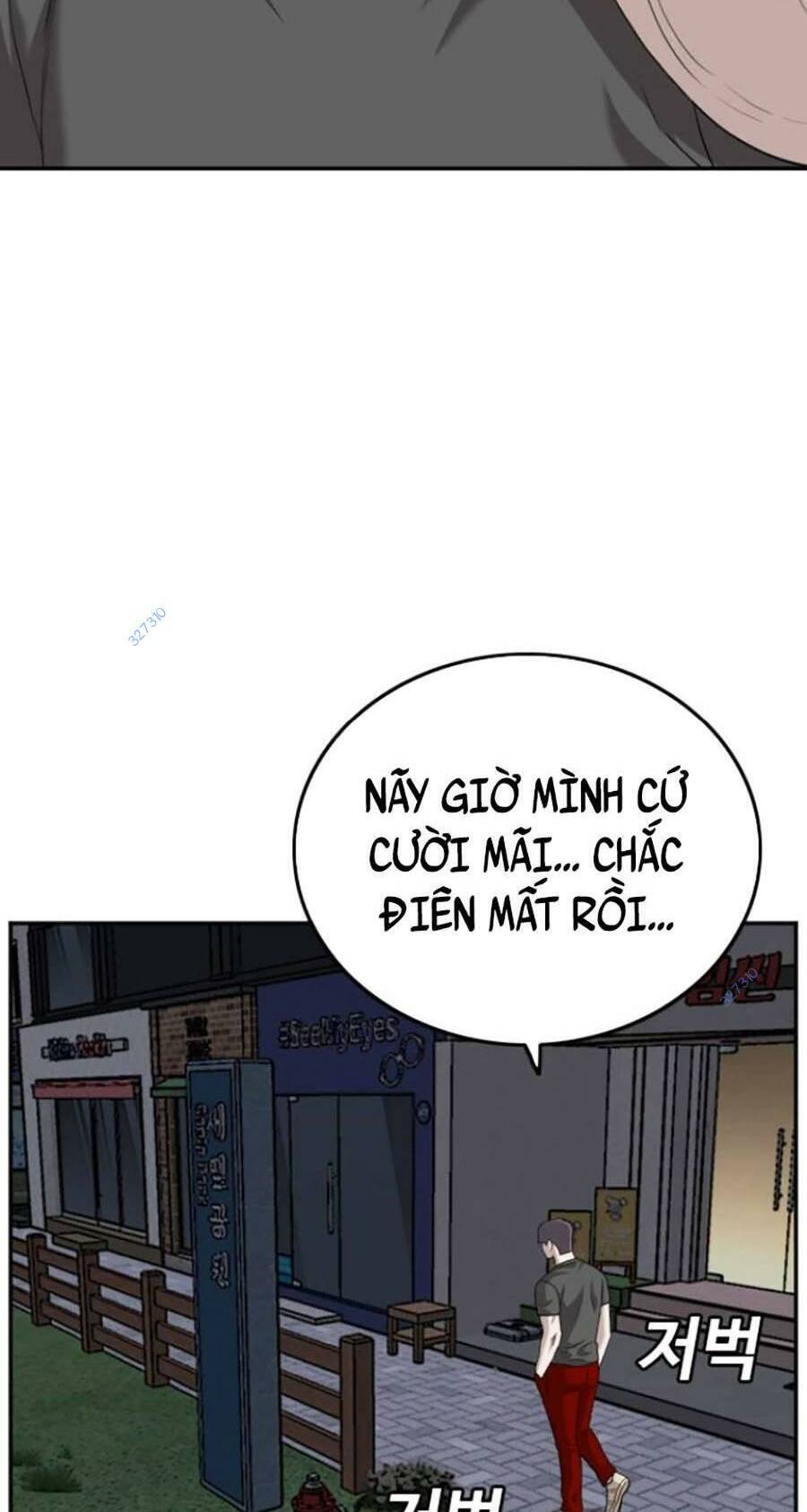 Người Xấu Chap 133 - Next Chap 134
