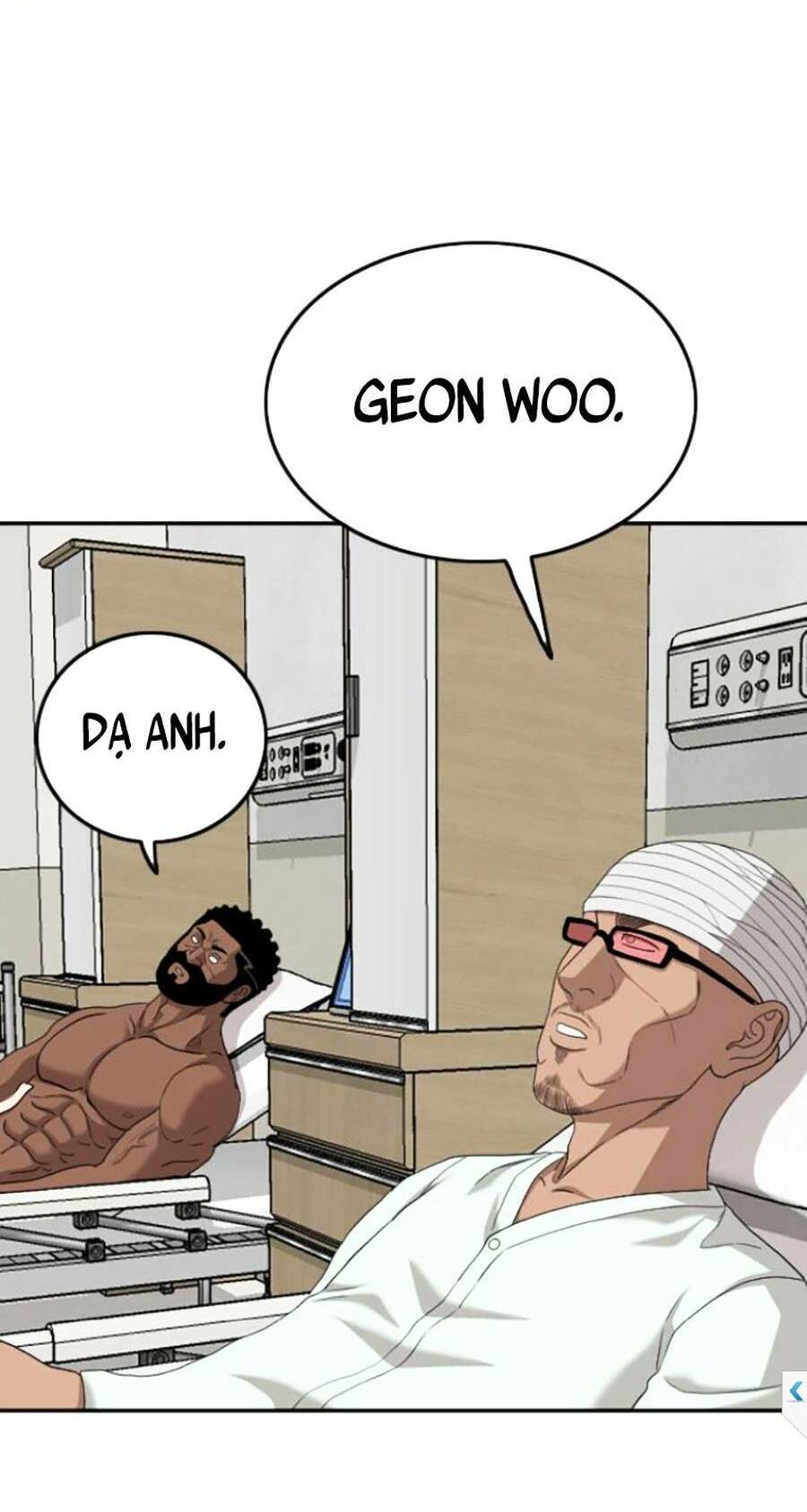 Người Xấu Chap 133 - Next Chap 134