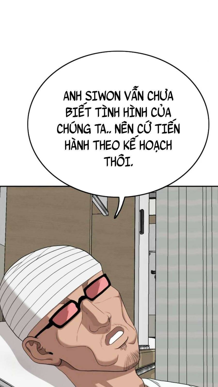 Người Xấu Chap 133 - Next Chap 134