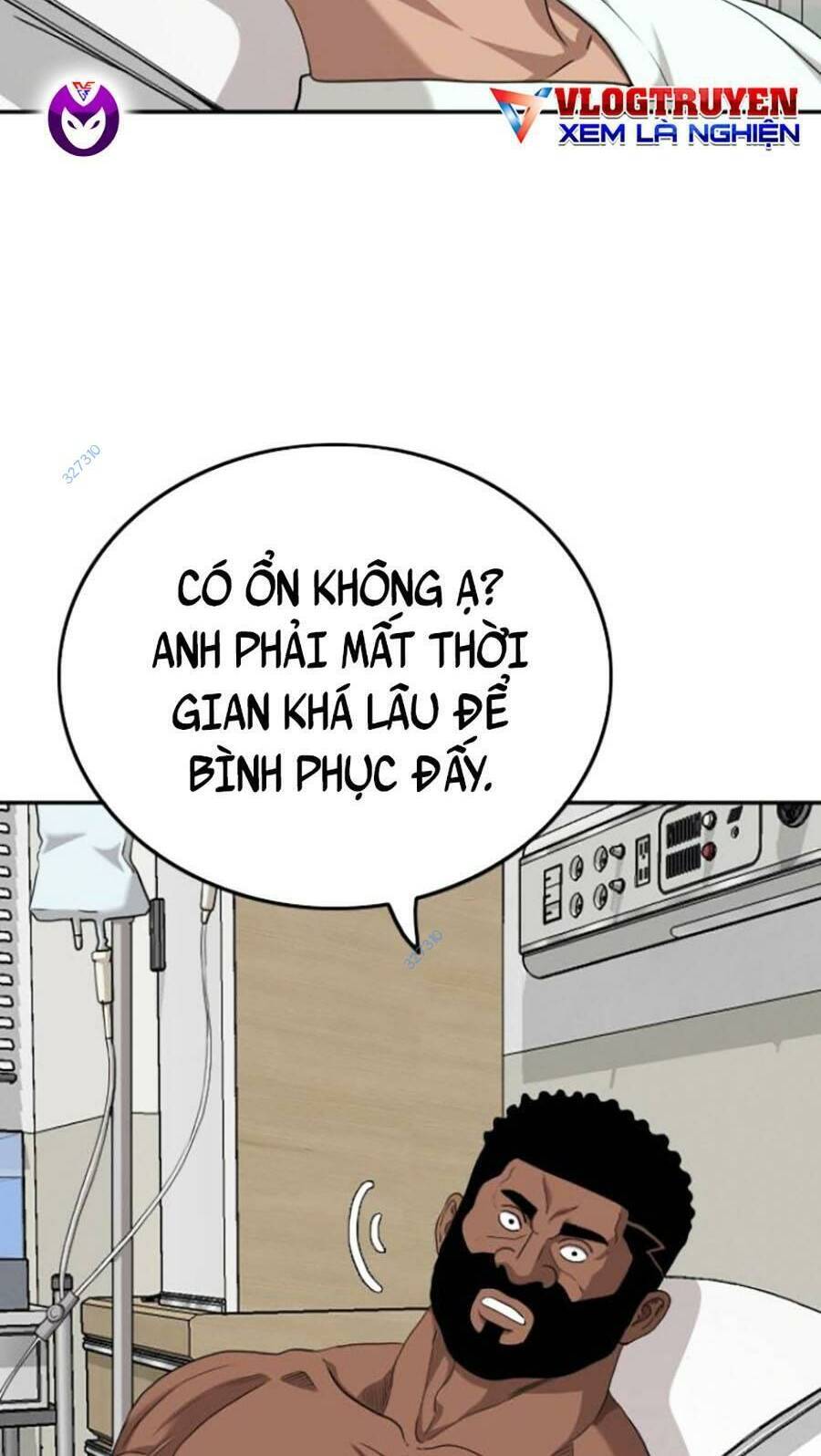 Người Xấu Chap 133 - Next Chap 134
