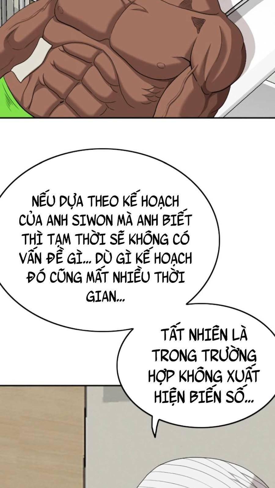 Người Xấu Chap 133 - Next Chap 134