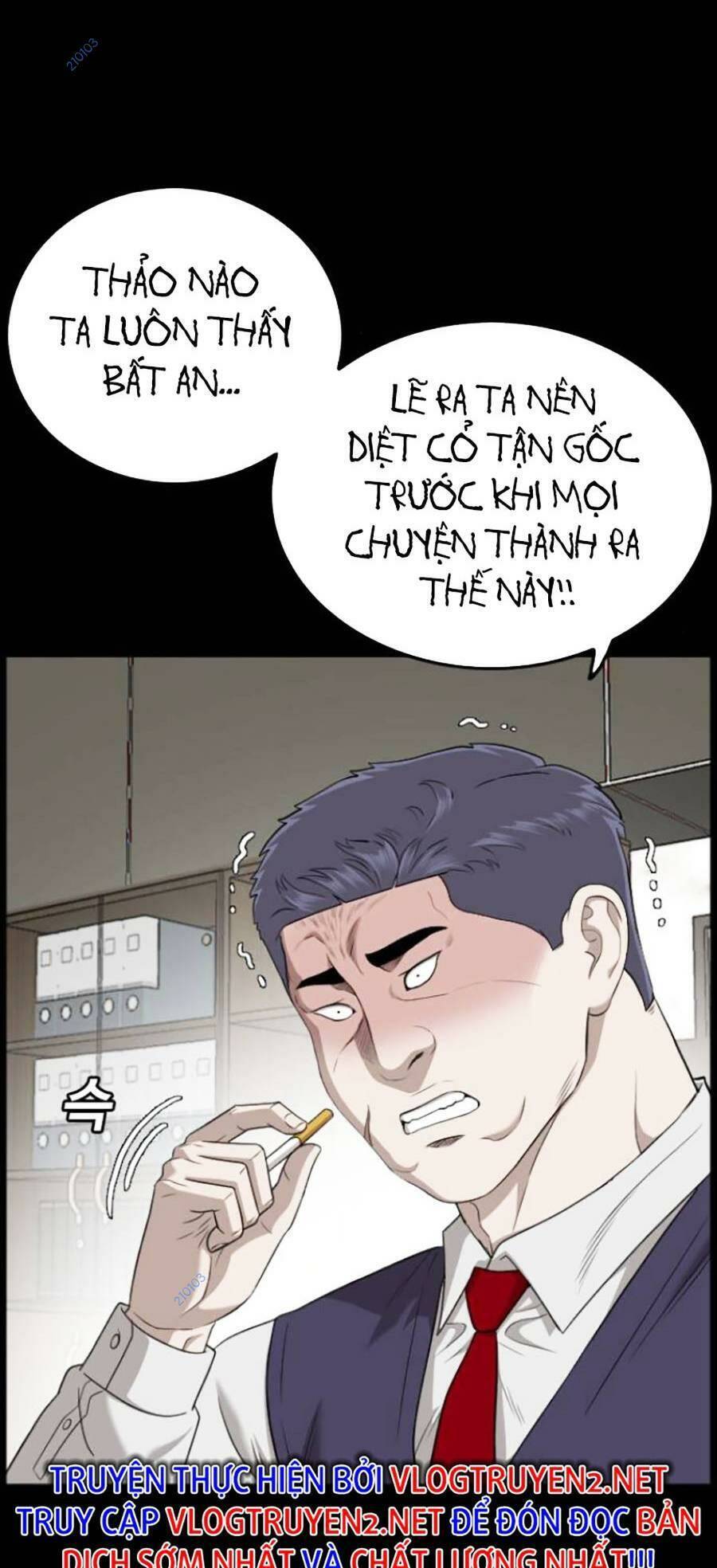Người Xấu Chap 134 - Next Chap 135
