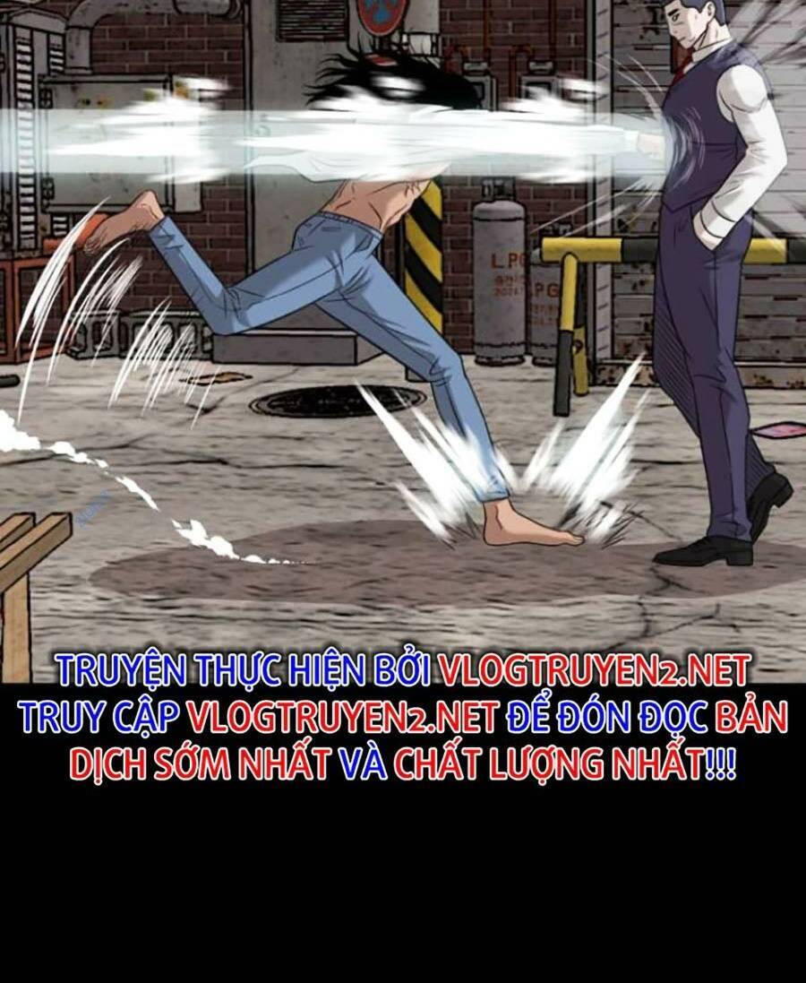 Người Xấu Chap 134 - Next Chap 135