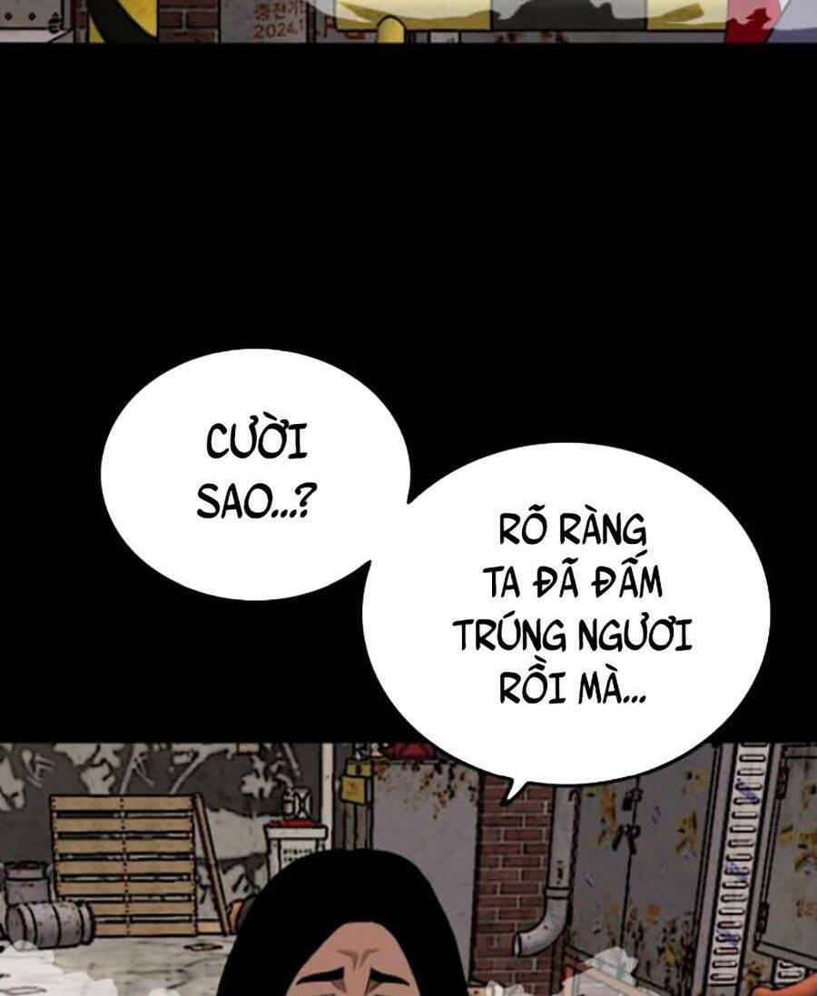 Người Xấu Chap 134 - Next Chap 135