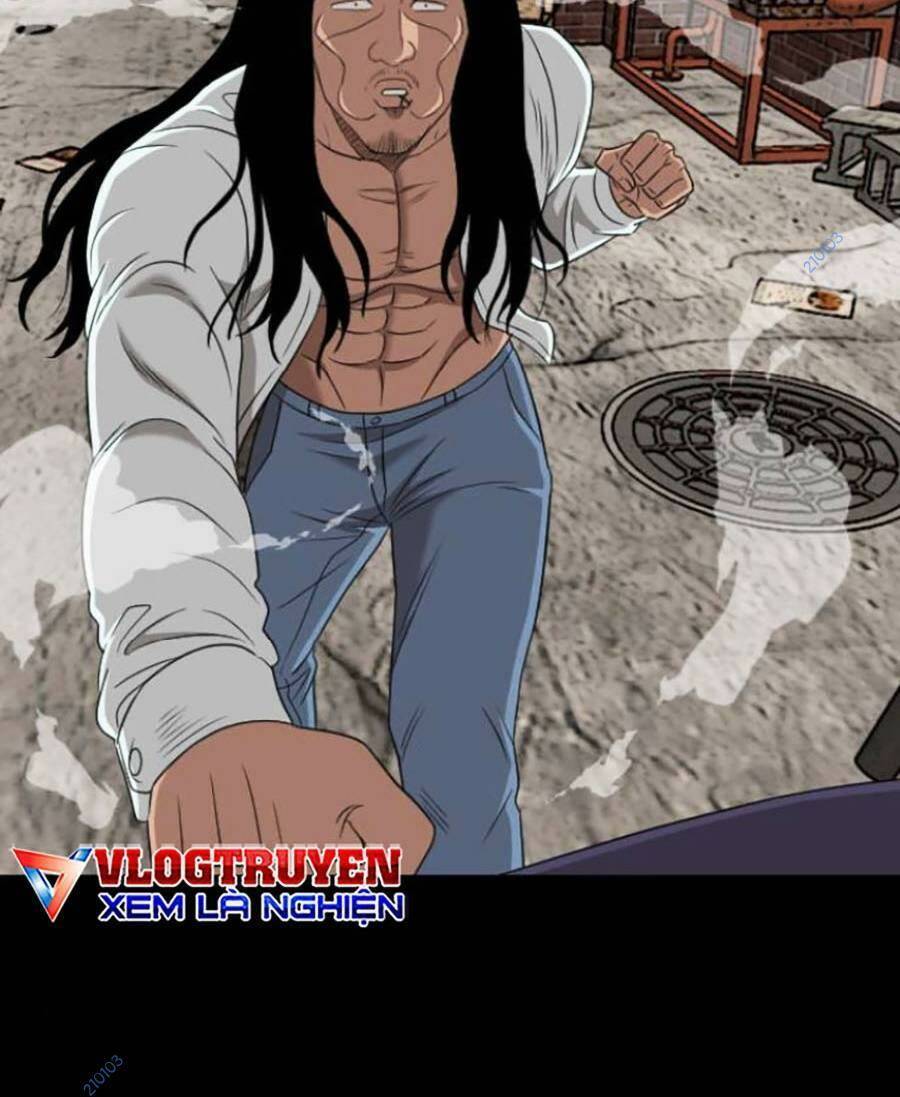 Người Xấu Chap 134 - Next Chap 135