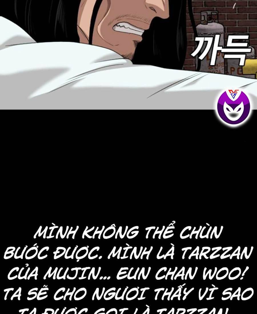 Người Xấu Chap 134 - Next Chap 135