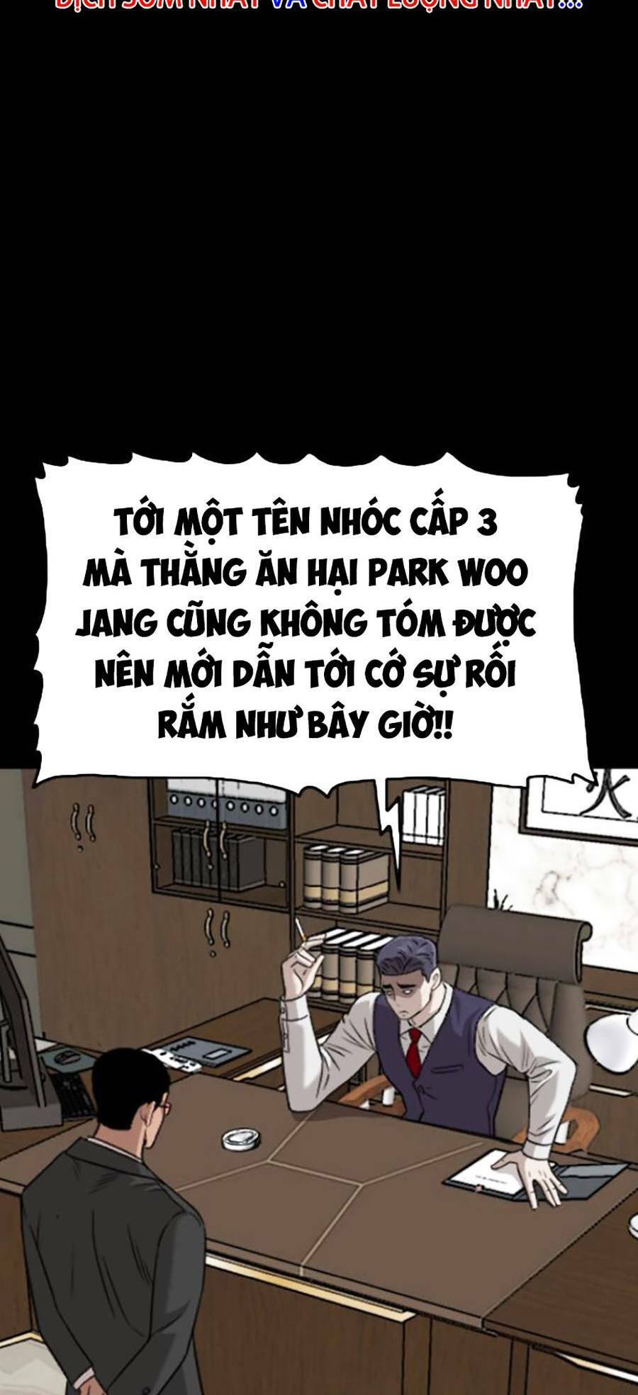 Người Xấu Chap 134 - Next Chap 135