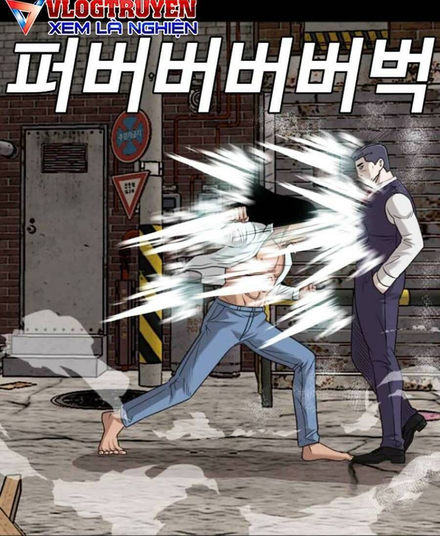 Người Xấu Chap 134 - Next Chap 135