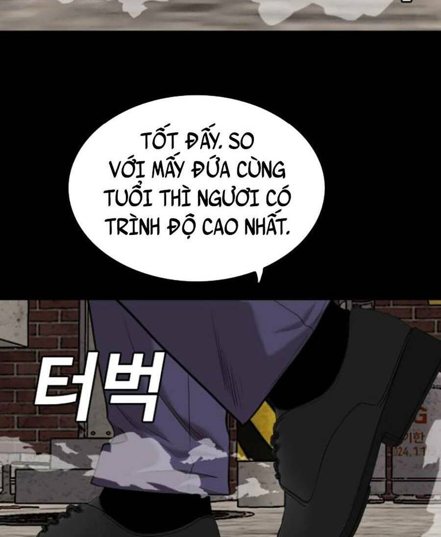 Người Xấu Chap 134 - Next Chap 135