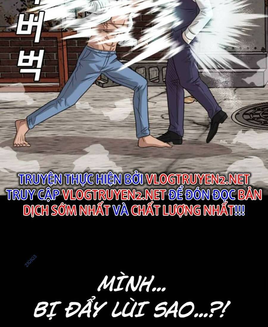 Người Xấu Chap 134 - Next Chap 135
