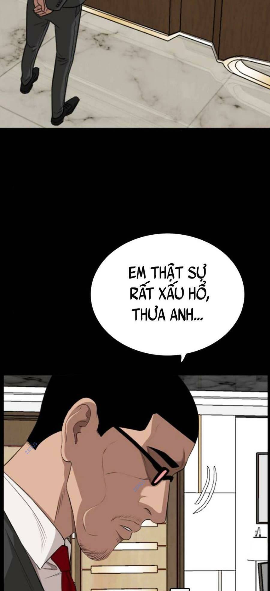 Người Xấu Chap 134 - Next Chap 135