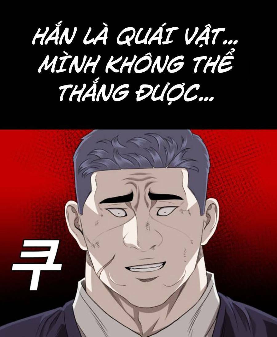 Người Xấu Chap 134 - Next Chap 135