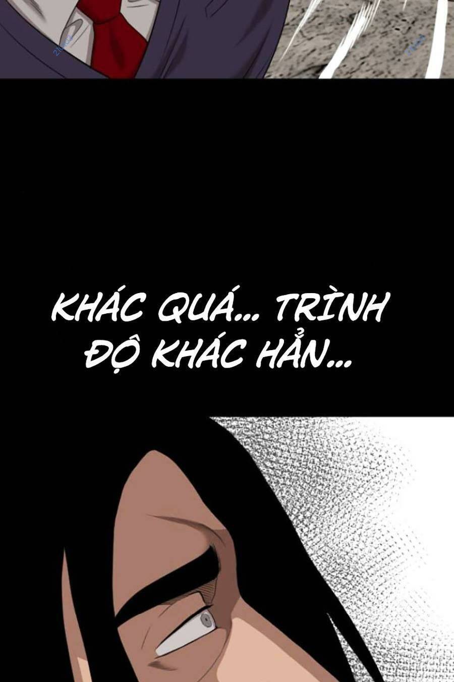 Người Xấu Chap 134 - Next Chap 135