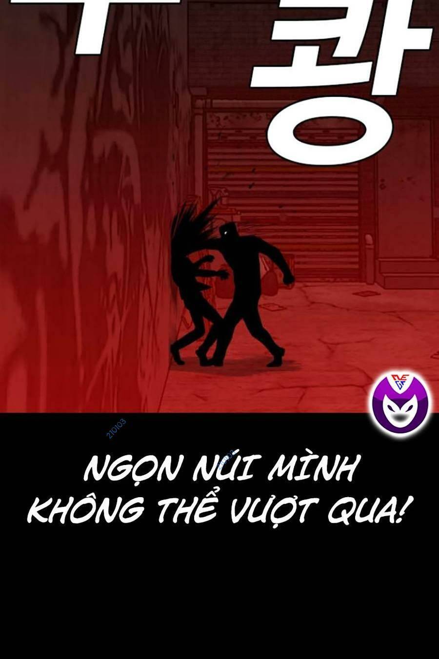 Người Xấu Chap 134 - Next Chap 135