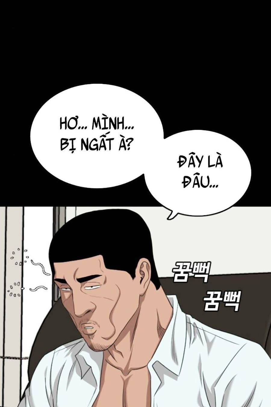 Người Xấu Chap 134 - Next Chap 135