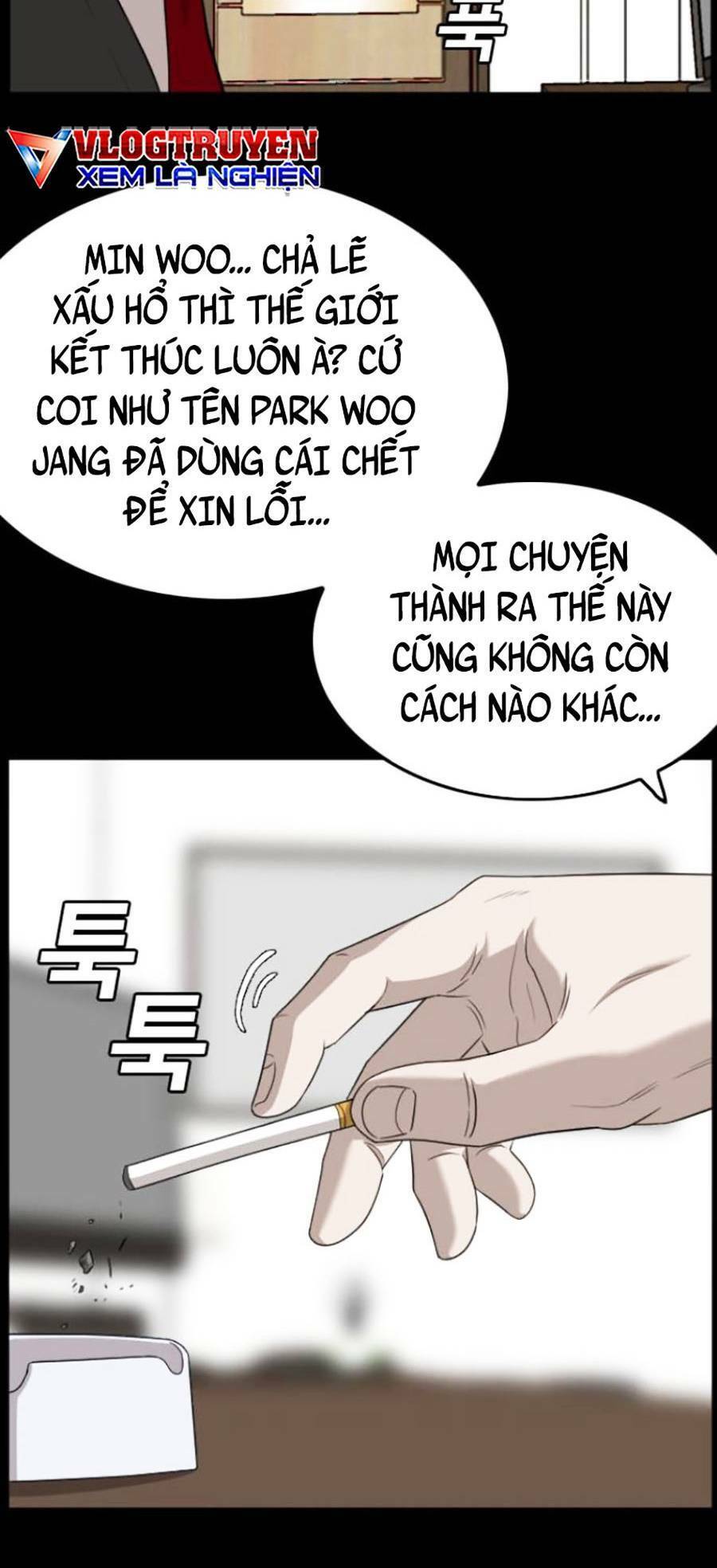 Người Xấu Chap 134 - Next Chap 135