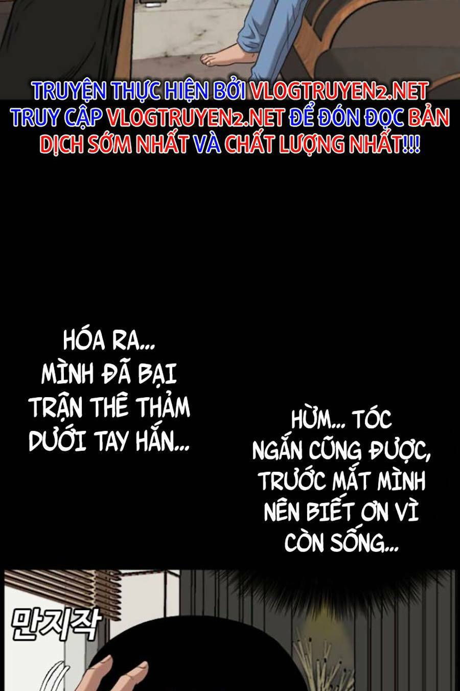 Người Xấu Chap 134 - Next Chap 135