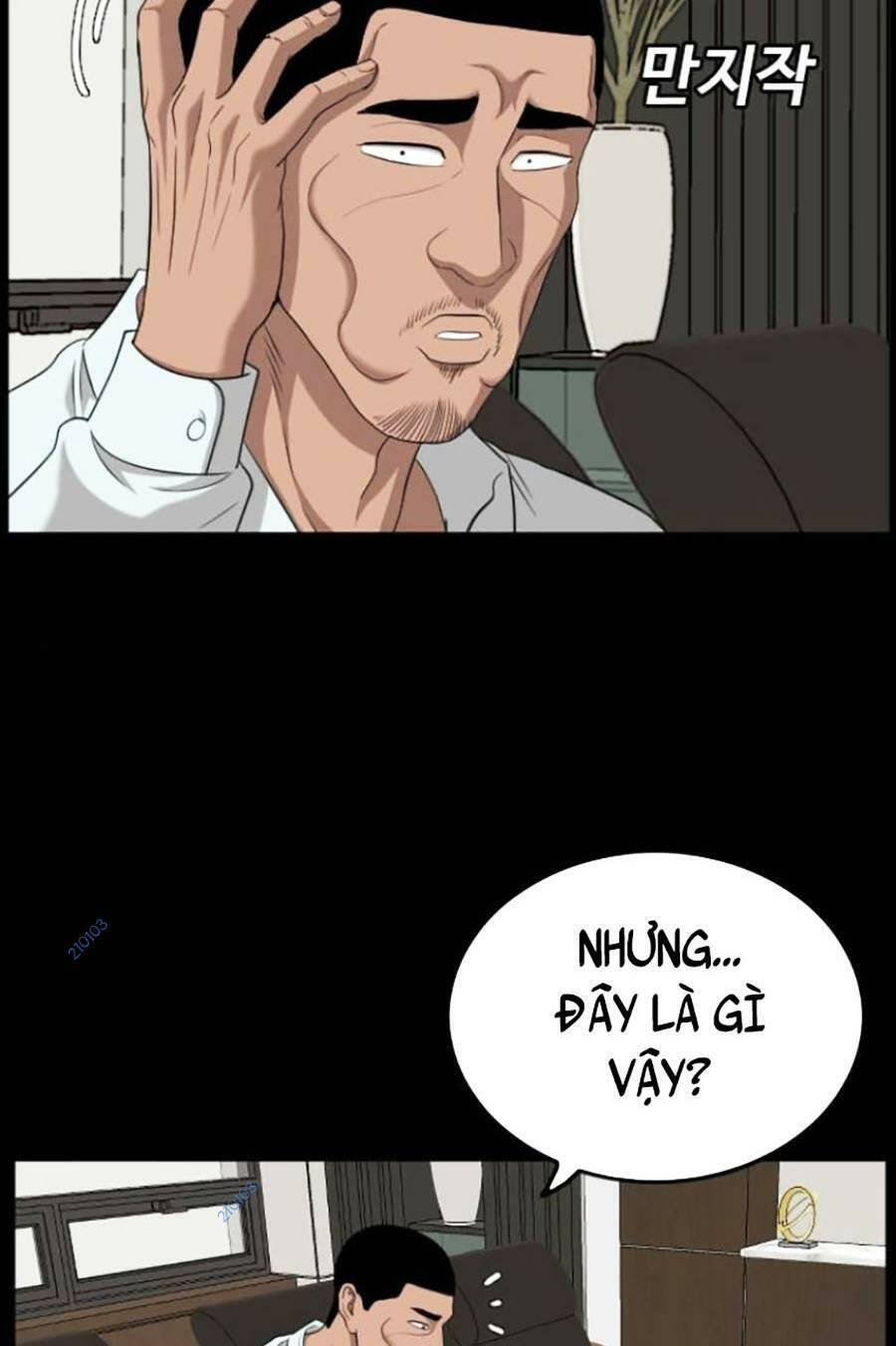 Người Xấu Chap 134 - Next Chap 135
