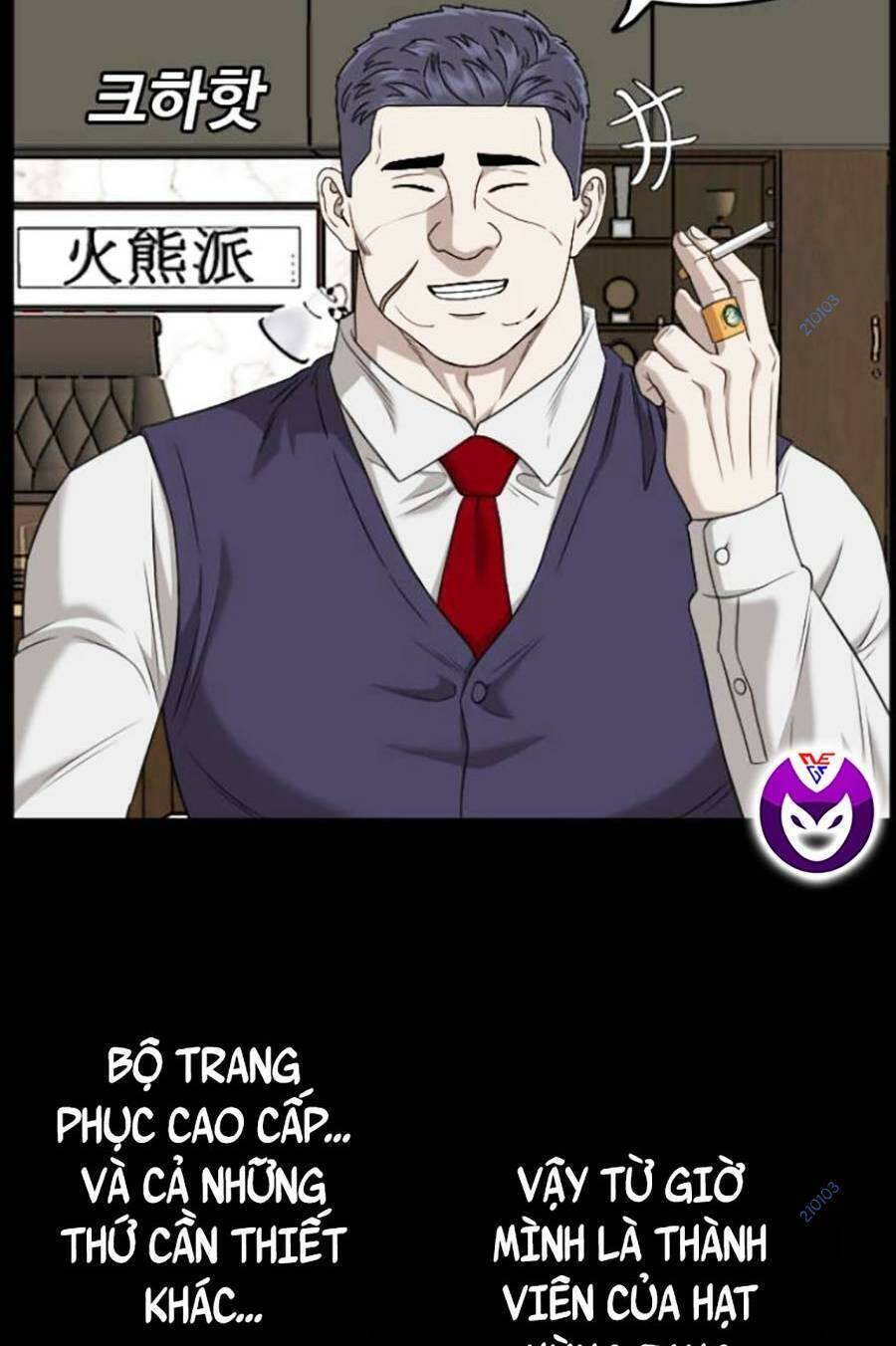 Người Xấu Chap 134 - Next Chap 135