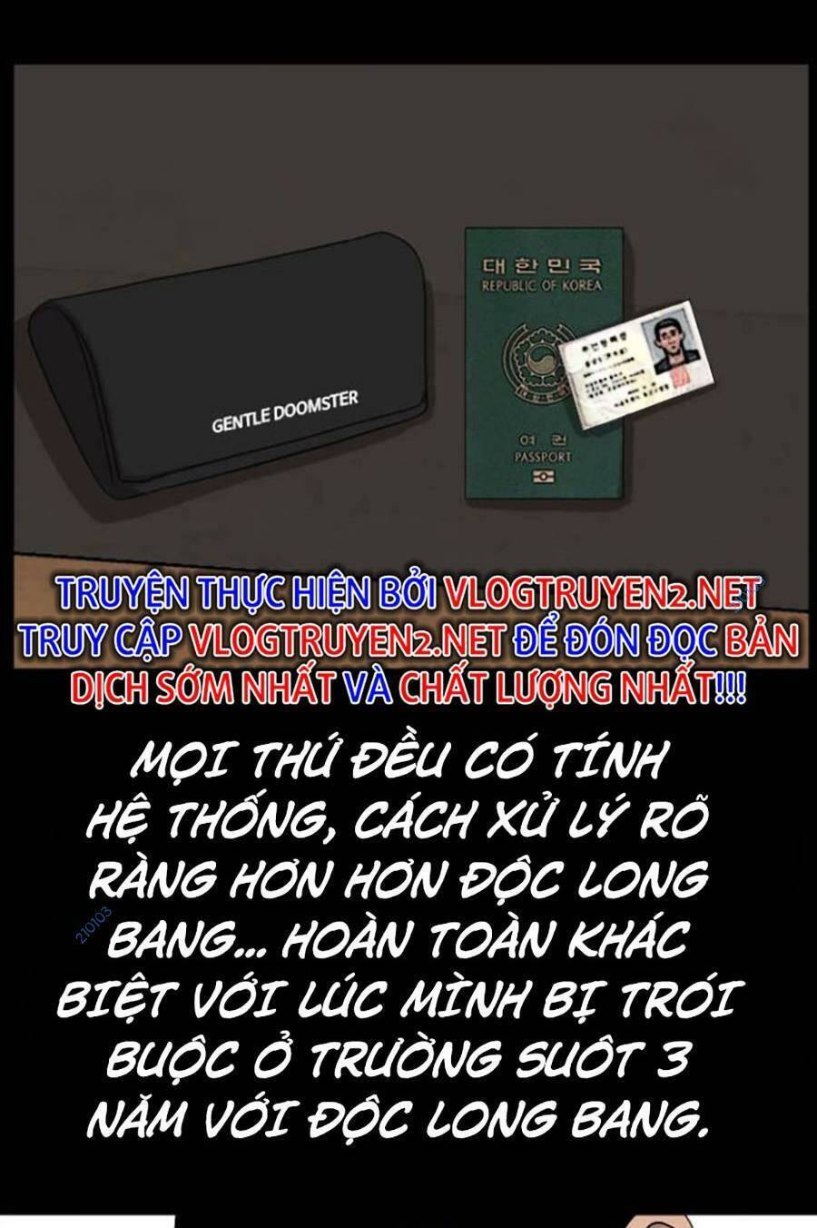 Người Xấu Chap 134 - Next Chap 135