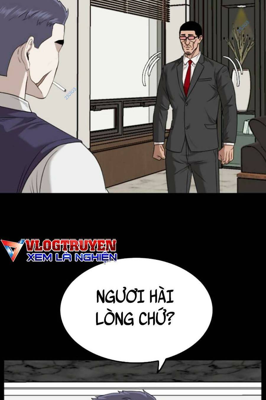 Người Xấu Chap 134 - Next Chap 135