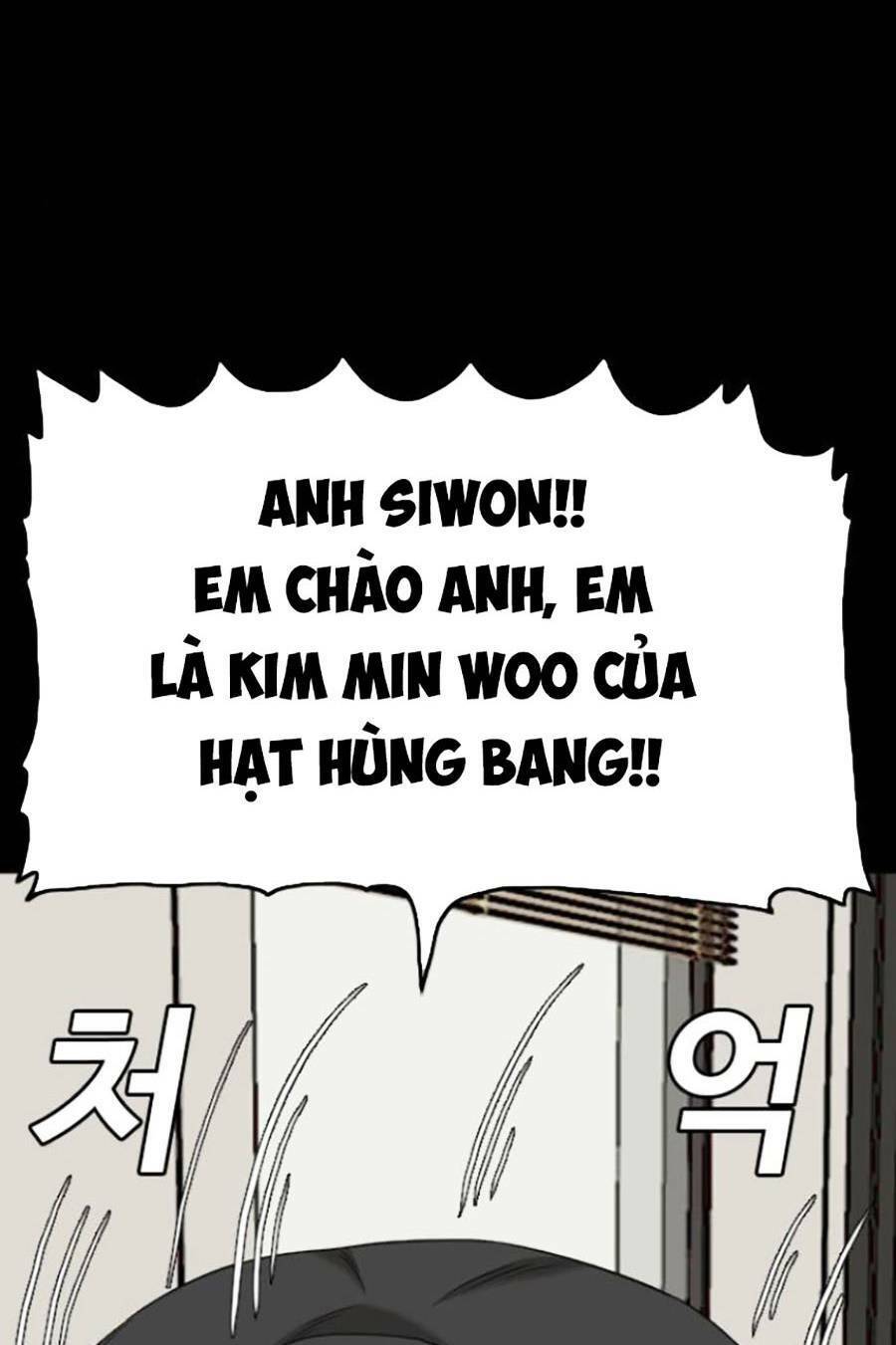Người Xấu Chap 134 - Next Chap 135
