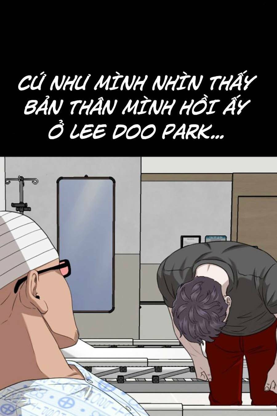 Người Xấu Chap 134 - Next Chap 135