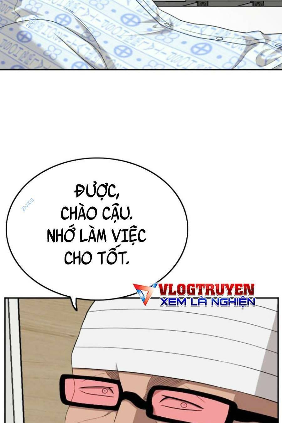 Người Xấu Chap 134 - Next Chap 135