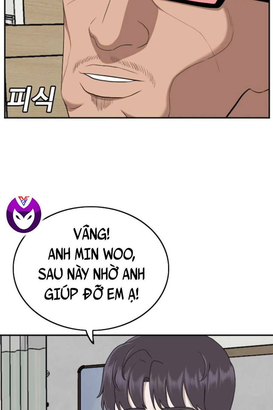 Người Xấu Chap 134 - Next Chap 135