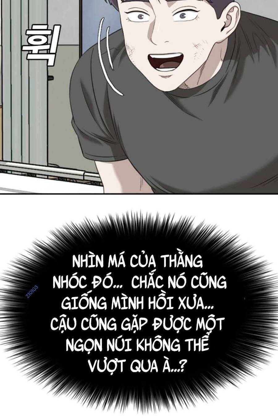 Người Xấu Chap 134 - Next Chap 135