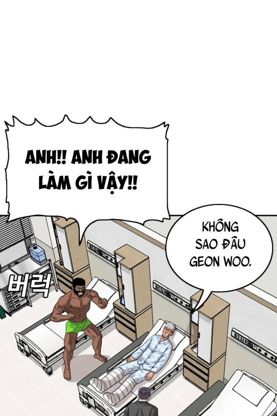 Người Xấu Chap 134 - Next Chap 135