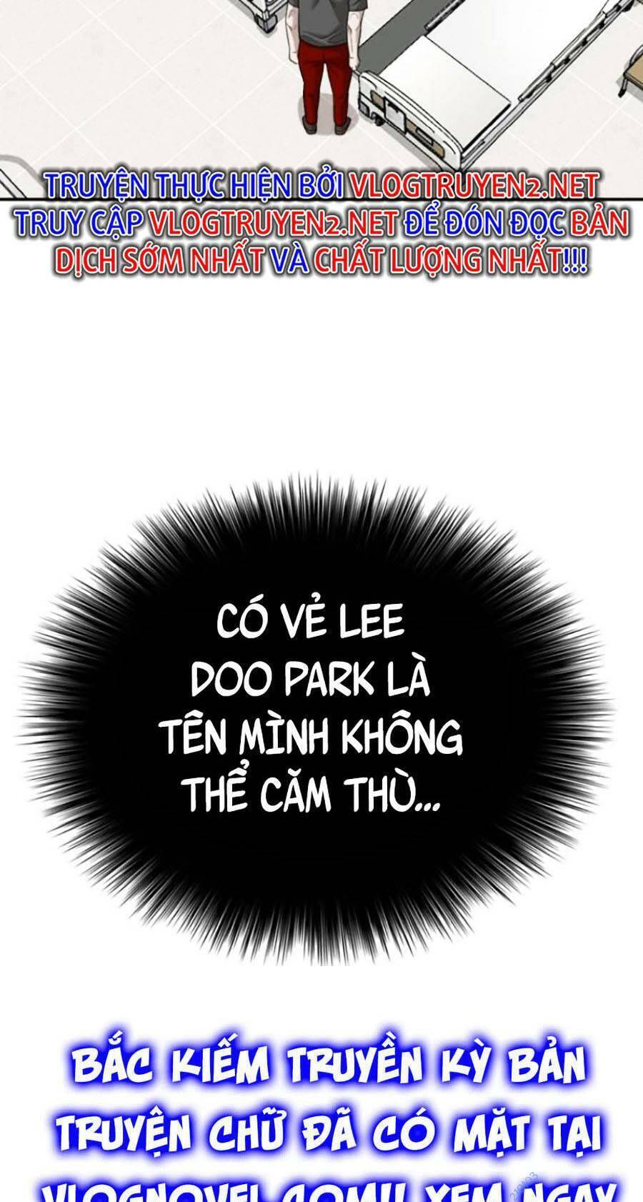 Người Xấu Chap 134 - Next Chap 135