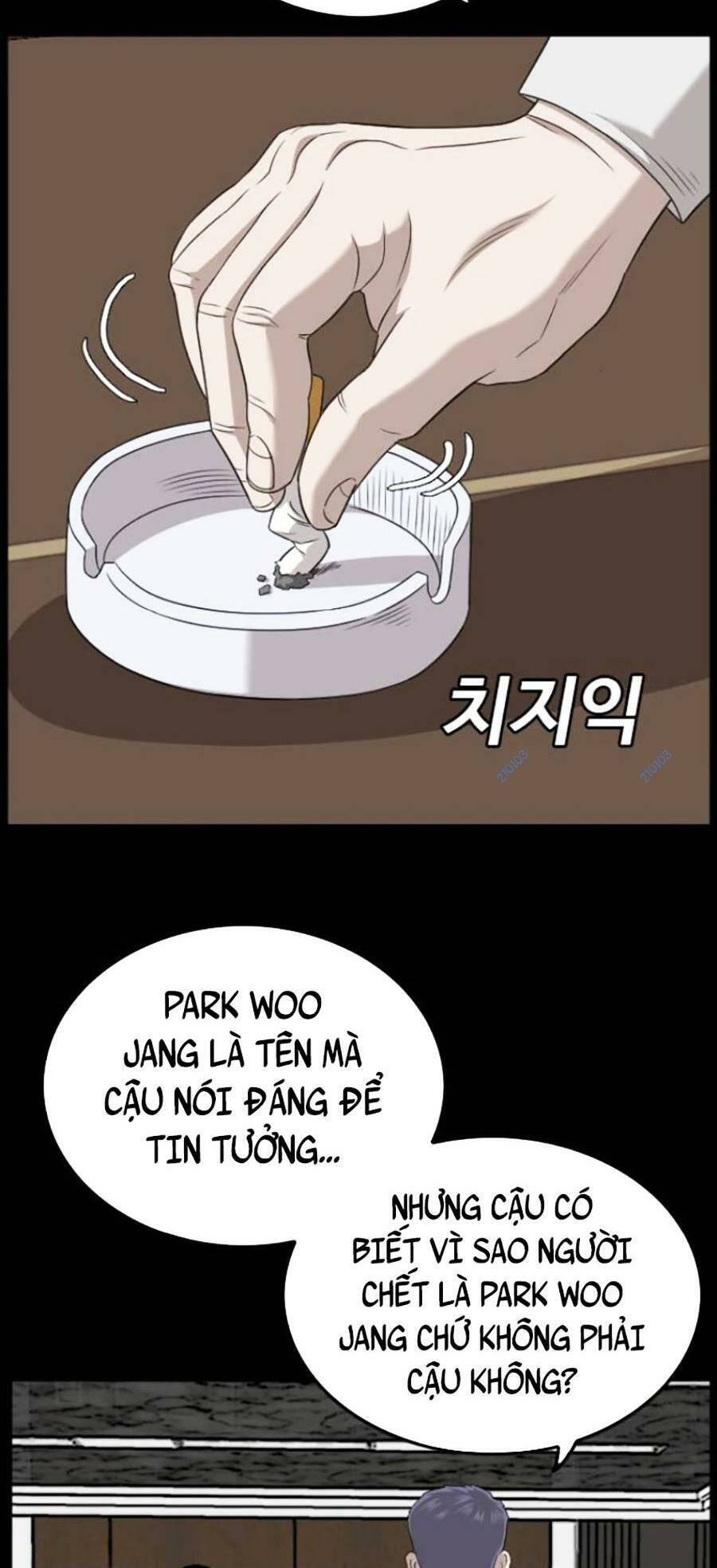 Người Xấu Chap 134 - Next Chap 135