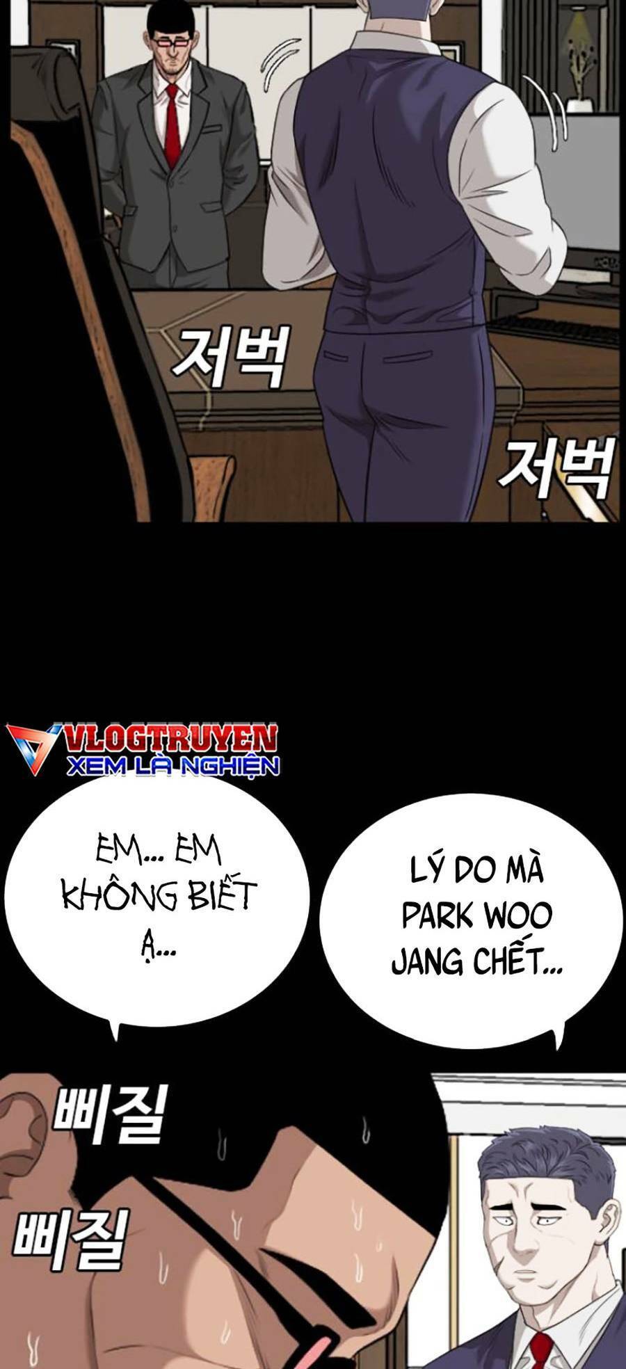 Người Xấu Chap 134 - Next Chap 135